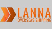 Lanna Overseas Shipping