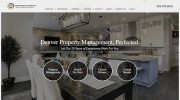 Alpha Dimension Properties