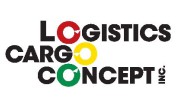 Logistics Cargo Concept