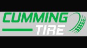 Cumming Tire