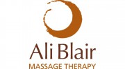 Ali Blair Massage Therapy