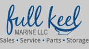 Full Keel Marine