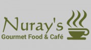 Nuray's Gourmet Food & Cafe