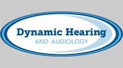 Dynamic Hearing Care Systems