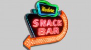 Moderns Snack Bar