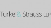 Turke & Strauss