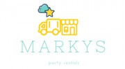 Marky's Party Rentals