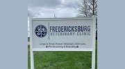 Fredericksburg Veterinary PC