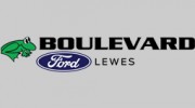 Boulevard Ford Lincoln Of Lewes