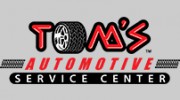 Tom's Tire Performance Center