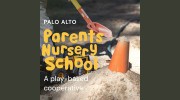 Parents Nursery School