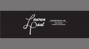 Lauren Paul Design Woodworking