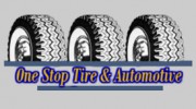 One Stop Tire & Automotive