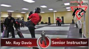 Taekwondo Plus