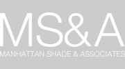 Manhattan Shade & Glass