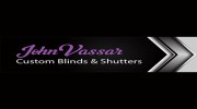 Vassar Custom Shutters & Blinds