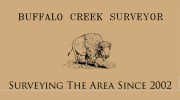Buffalo Creek Surveyor