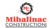 Mihalinac Construction