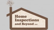 Home Inspections & Beyond