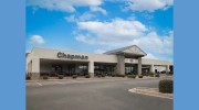 Chapman Payson Auto Center
