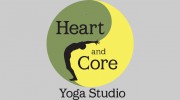 Heart & Core Yoga Studio