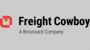 Freight Cowboy