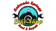 Colorado Springs Bike Shop