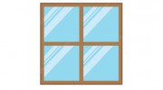 Beach Windows