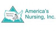 America's Nursing