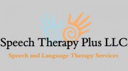 Speech Therapy Plus