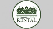Evergreen Events Rentals