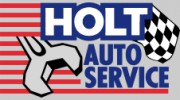 Holt Auto Service Center