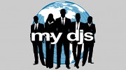 MY DJs San Diego