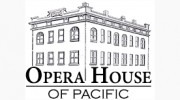 Opera House Of Pacific