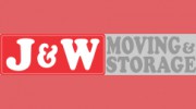 J W Moving Storage