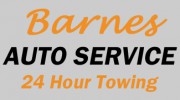Barnes Automotive Repair & Towing