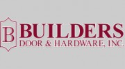 Builders Door & Hardware