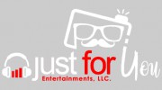 Just For You Entertainments