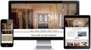 The Library Wine Bar & Bistro