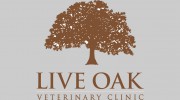 Live Oak Veterinary Clinic