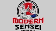 Modern Sensei