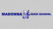 Wierton Madonna High School