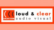 Loud & Clear Audio Visual