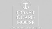 Coast Guard House