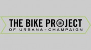The Bike Project Of Urbana-Champaign