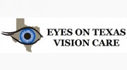 Eyes On Texas Vision Care