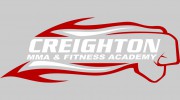 Creighton Mixed Martial Arts