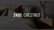 Twenty-Four Hundred Chestnut Apartments