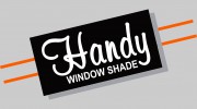Handy Window Shade