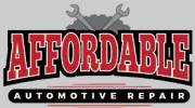 Affordable Automotive Repair